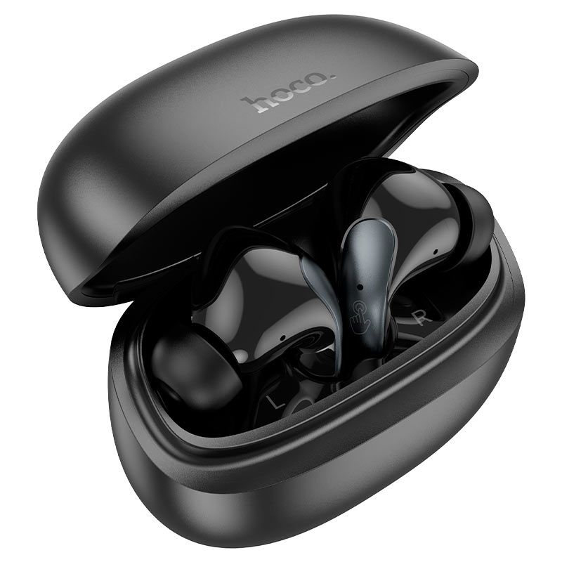 Hoco EQ5 Energy Bluetooth Headset Black