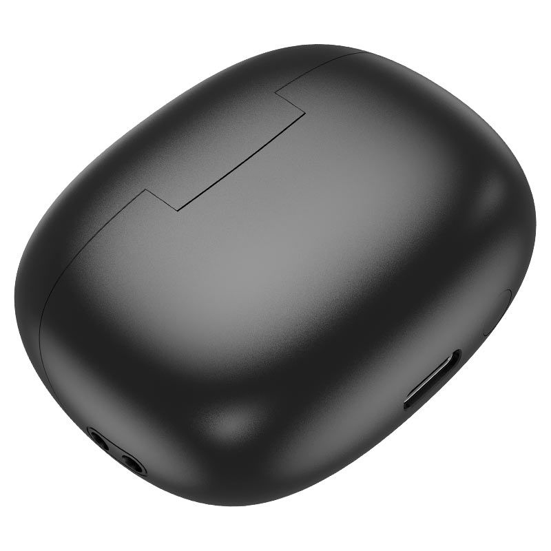 Hoco EQ5 Energy Bluetooth Headset Black