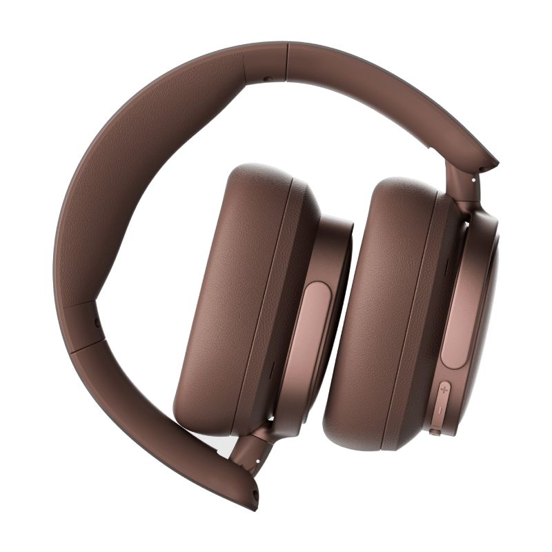 Edifier ES850NB Evo Space ANC Bluetooth Headset Brown