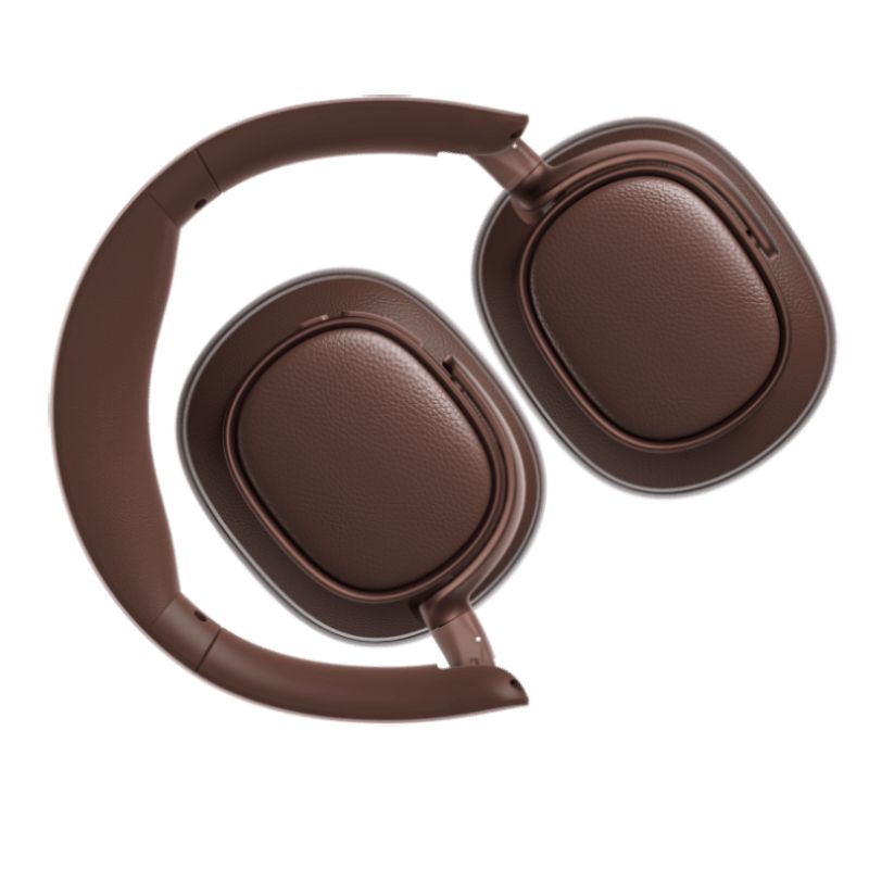 Edifier ES850NB Evo Space ANC Bluetooth Headset Brown