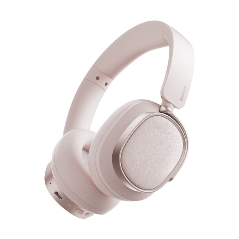 Edifier ES850NB Evo Space ANC Bluetooth Headset Pink