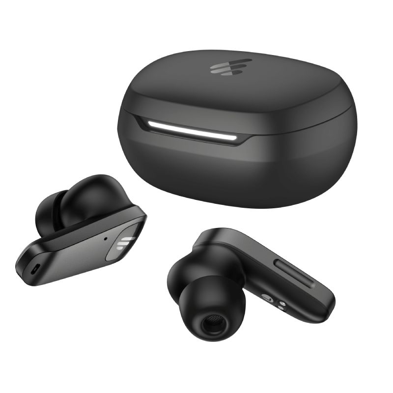Edifier NeoBuds Planar ANC True Bluetooth Headset Black