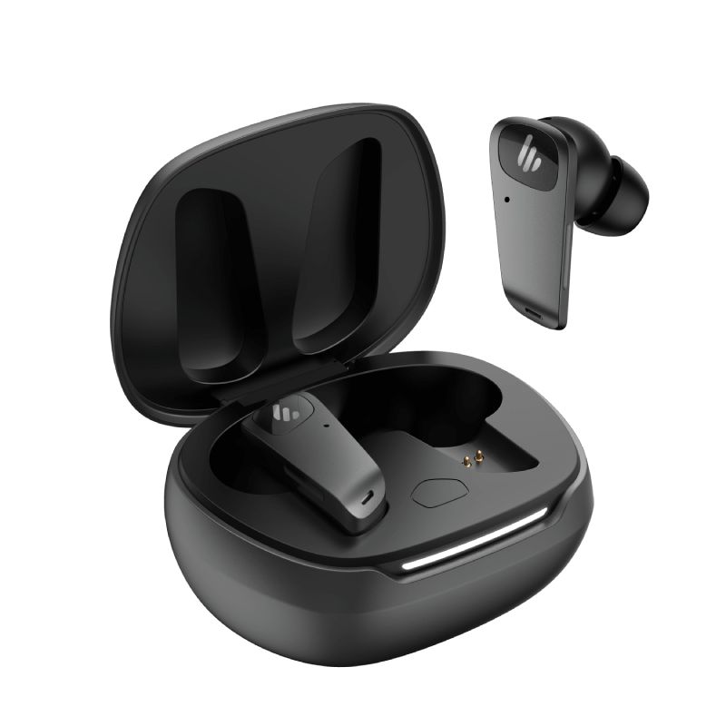 Edifier NeoBuds Planar ANC True Bluetooth Headset Black
