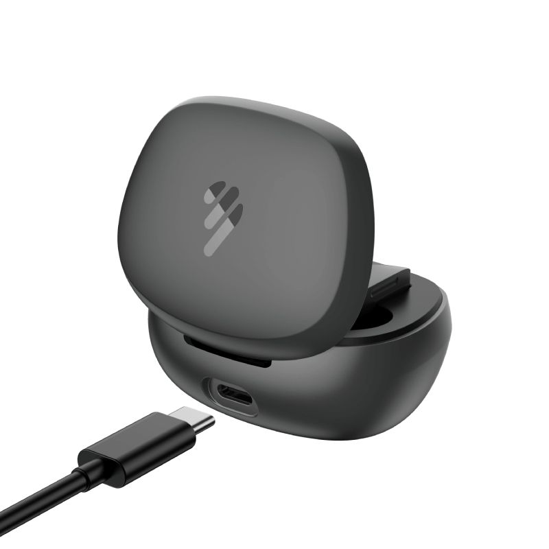 Edifier NeoBuds Planar ANC True Bluetooth Headset Black