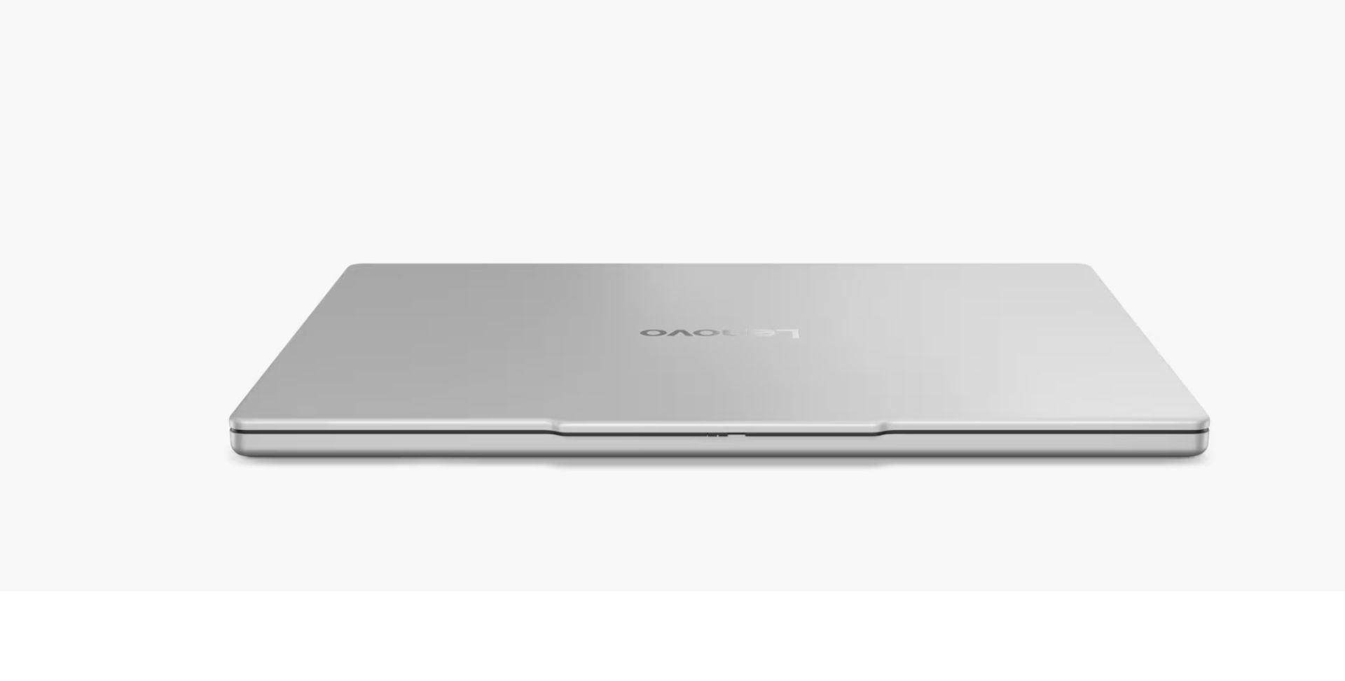 Lenovo IdeaPad Slim 5 Cloud Grey
