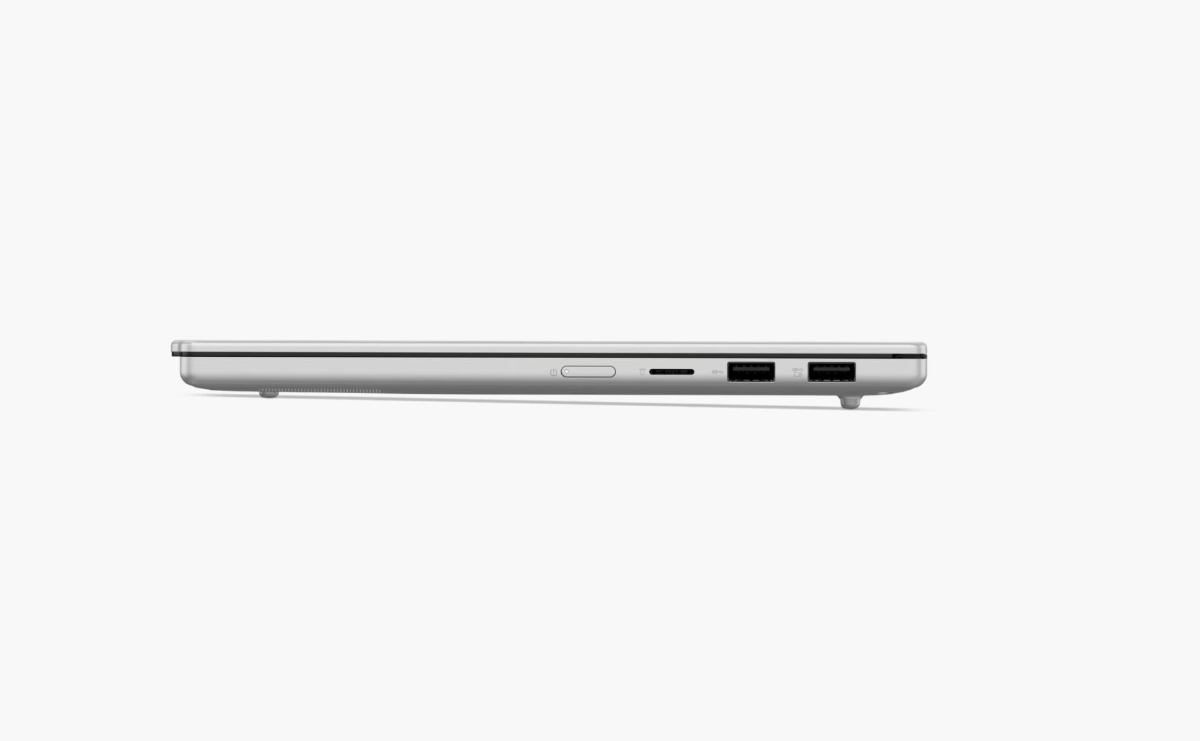Lenovo IdeaPad Slim 5 Cloud Grey