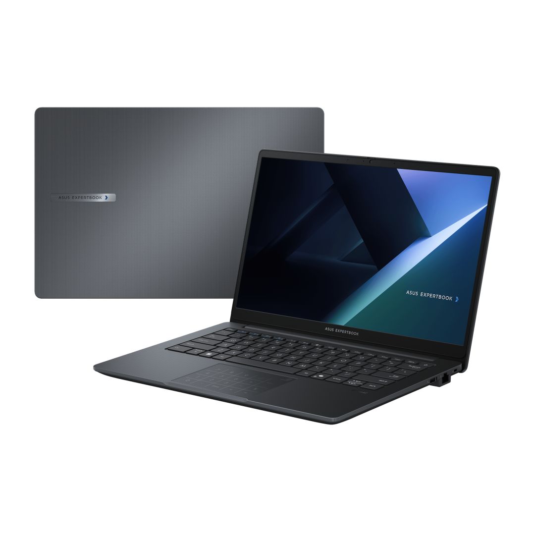 Asus B1403CVA-S62903 Gentle Grey