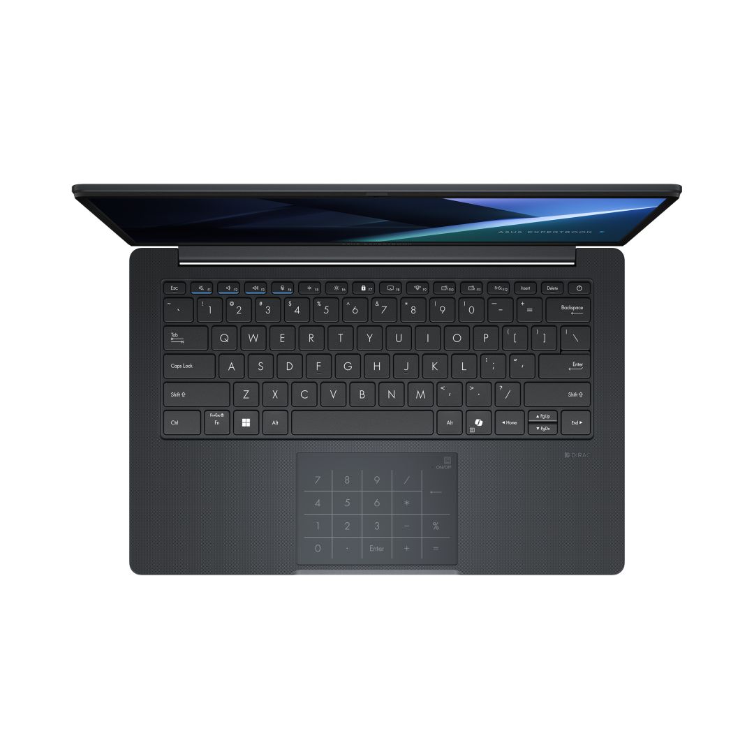 Asus B1403CVA-S62903 Gentle Grey