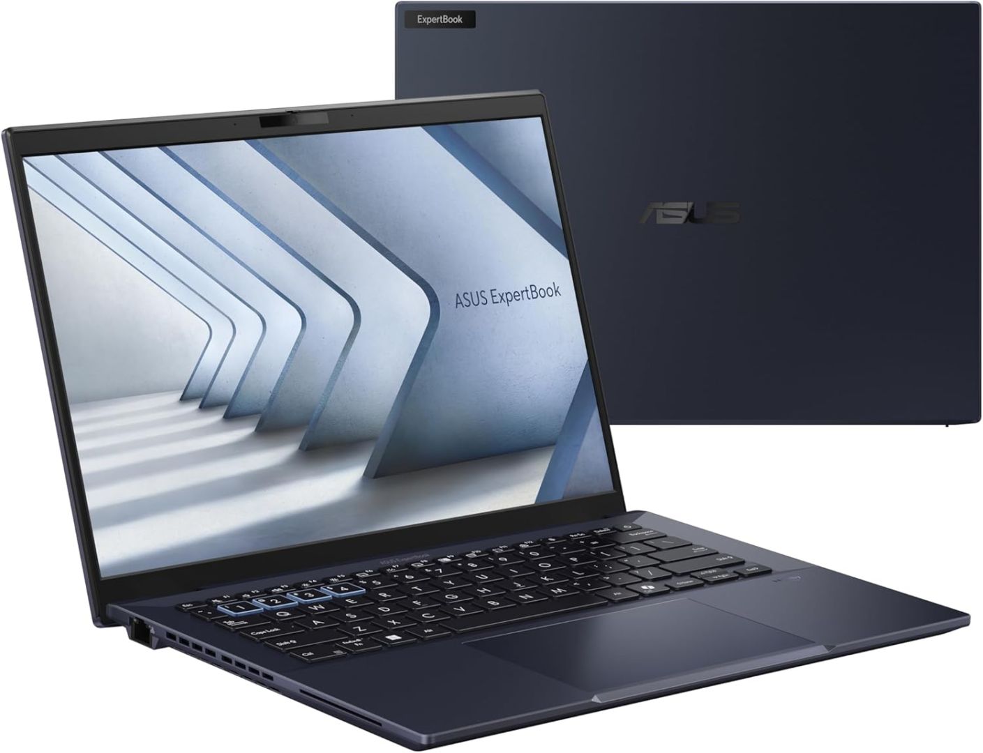 Asus B3604CMA-Q91226 Star Black