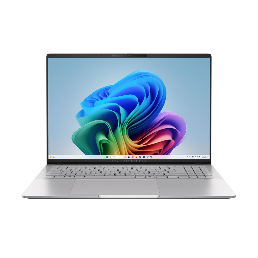 Asus M5606KA-RI046W Cool Silver