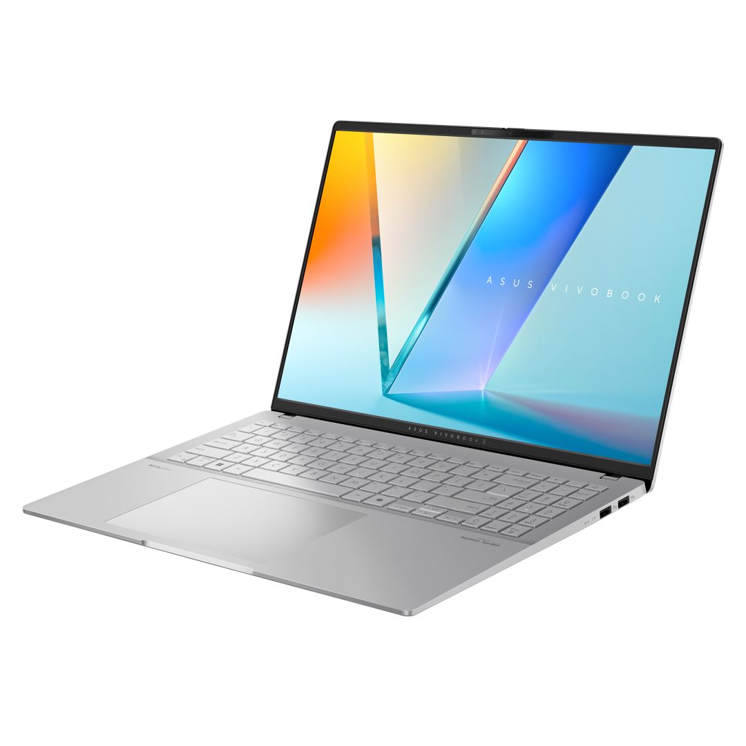 Asus M5606KA-RI046W Cool Silver