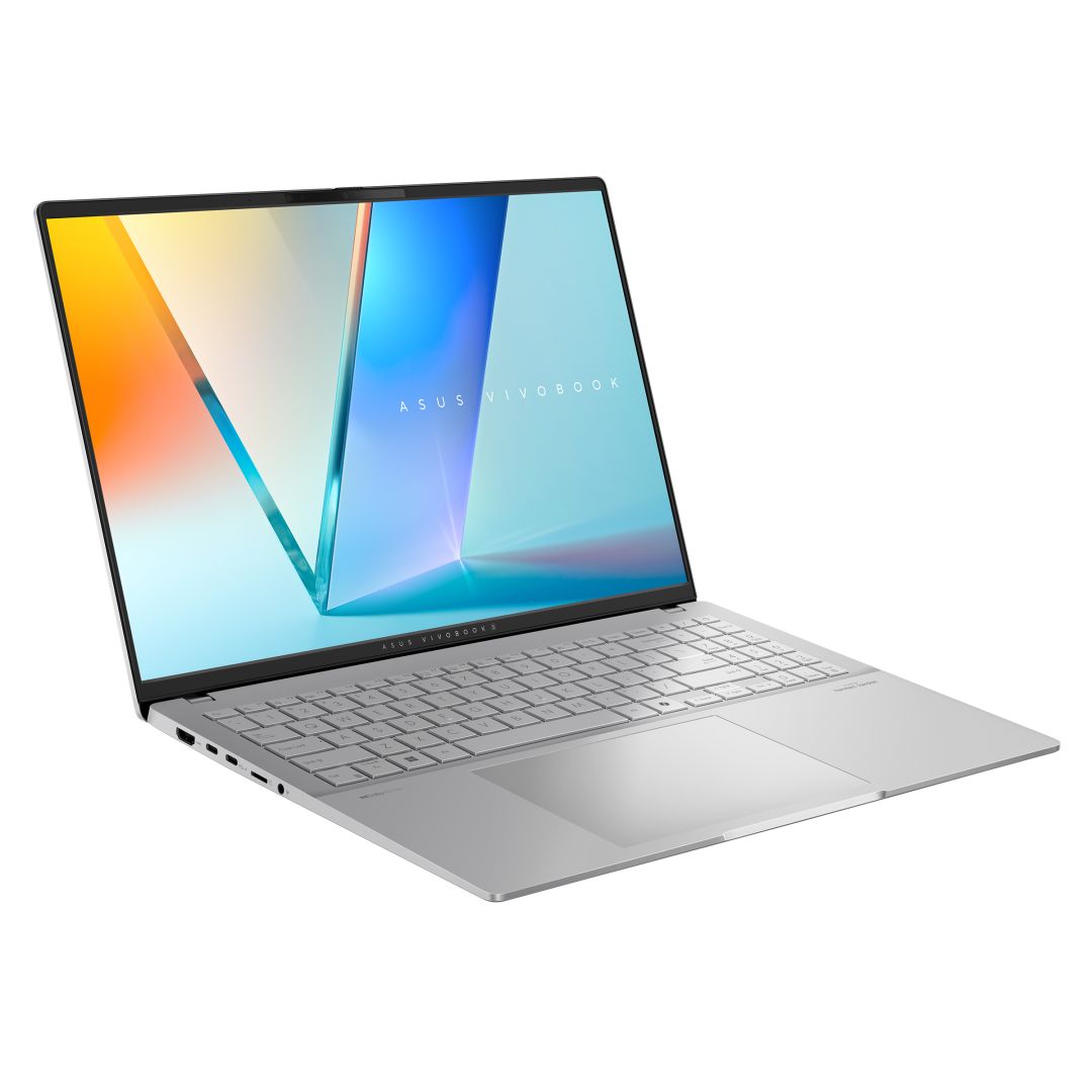 Asus M5606KA-RI046W Cool Silver