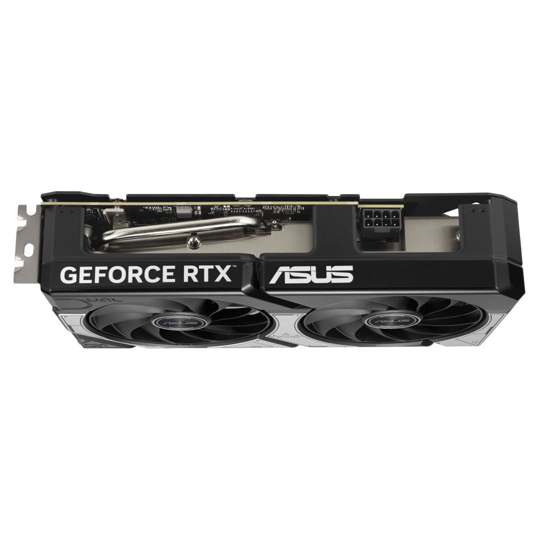 Asus DUAL-RTX5060TI-O8G