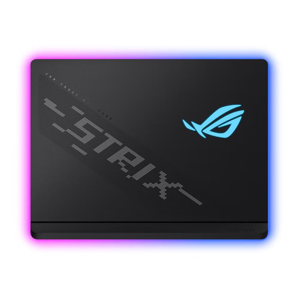 Asus G635LX-RW042W Off Black