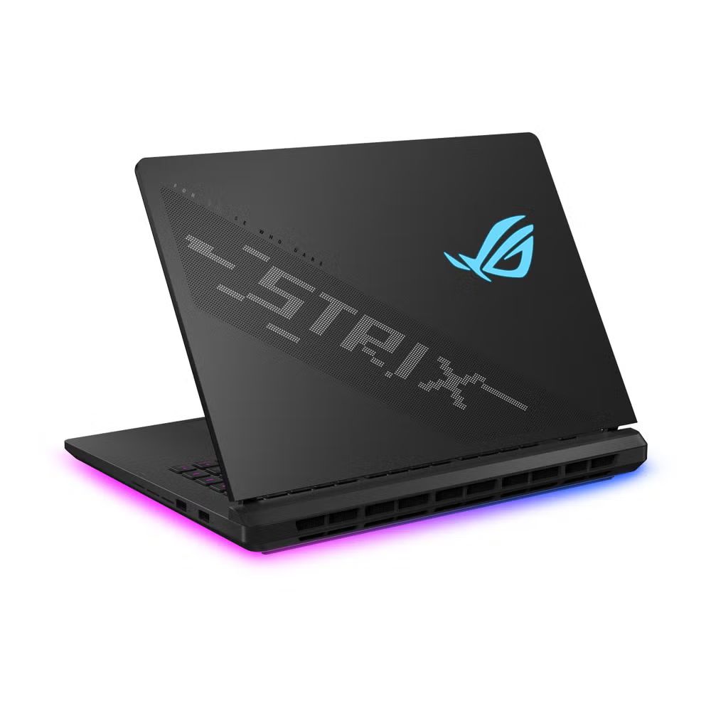 Asus G635LX-RW042W Off Black