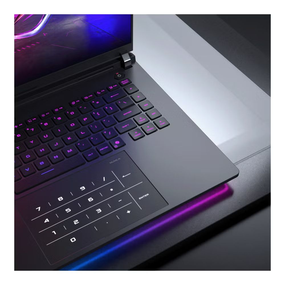 Asus G635LX-RW042W Off Black