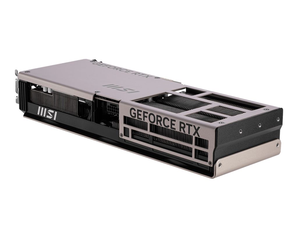Msi RTX5070 TI 16G INSPIRE 3X OC