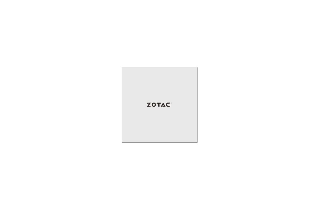 Zotac GeForce RTX5060 Ti 8GB DDR7 AMP