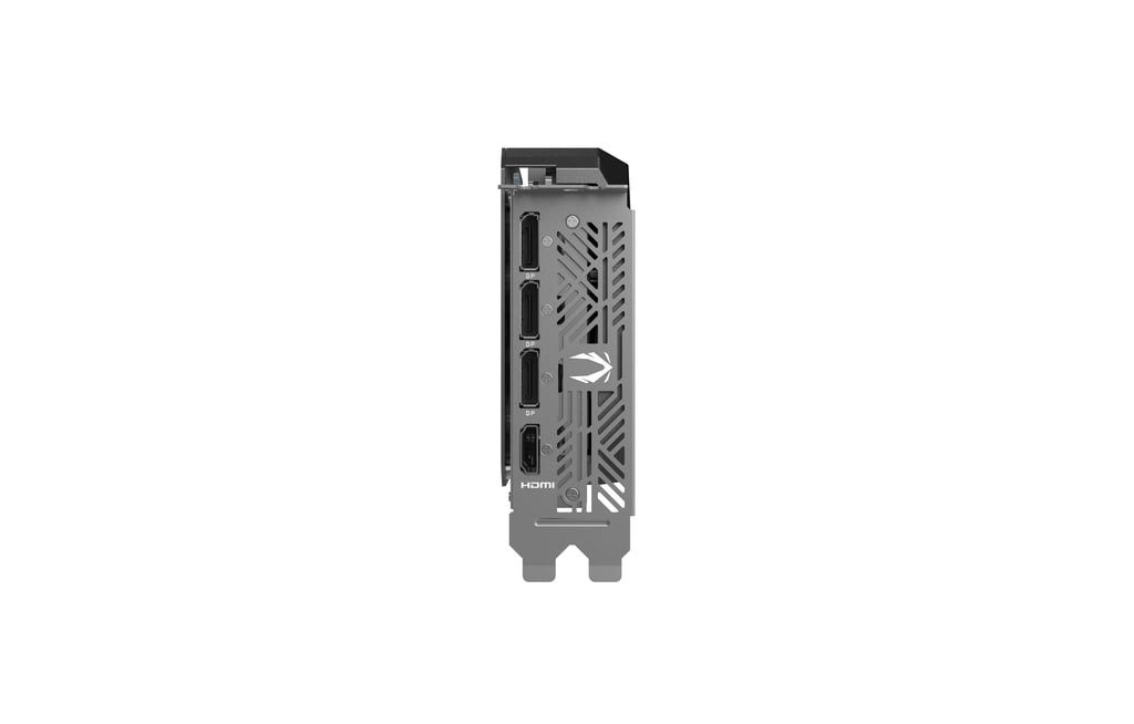 Zotac GeForce RTX5060 Ti 16GB DDR7 AMP