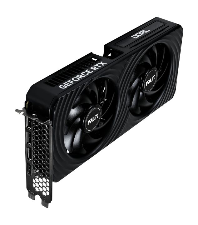Palit GeForce RTX5060TI 8GB DDR7 Dual