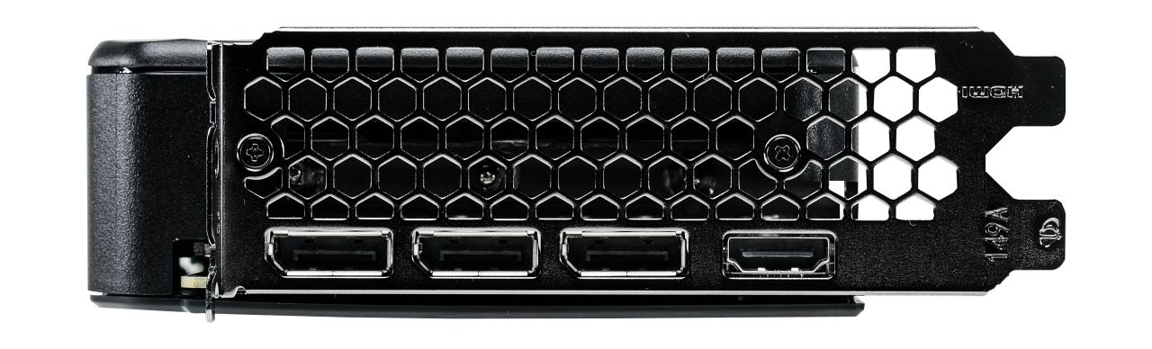 Palit GeForce RTX5060TI 8GB DDR7 Dual