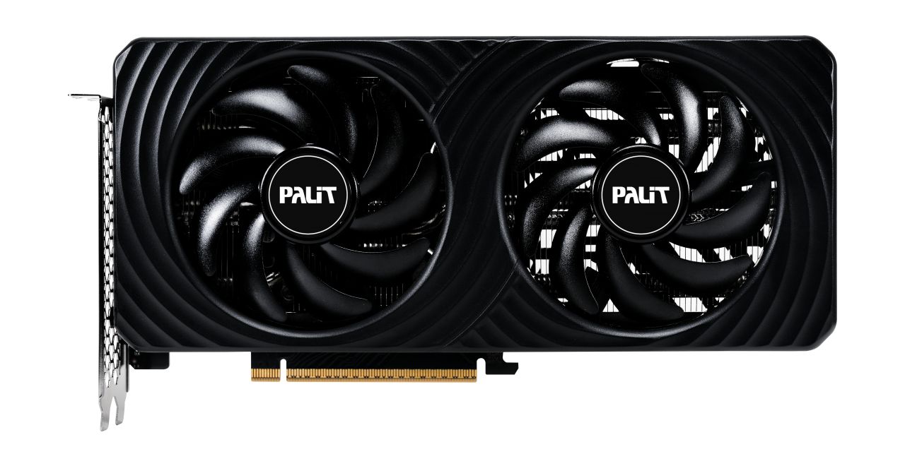 Palit GeForce RTX5060TI 8GB DDR7 Dual