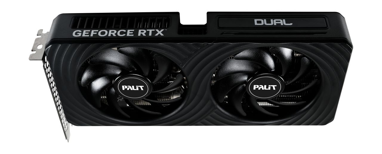 Palit GeForce RTX5060TI 8GB DDR7 Dual