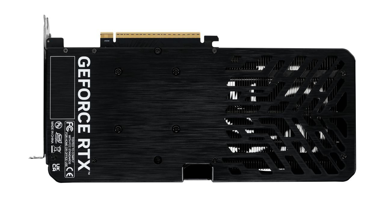 Palit GeForce RTX5060TI 8GB DDR7 Dual