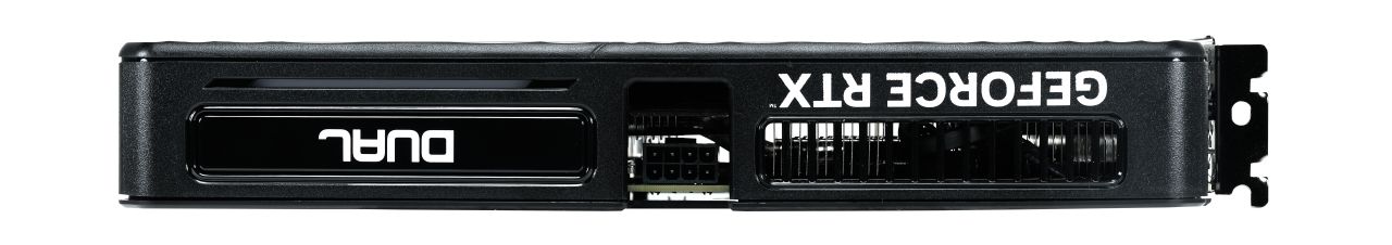 Palit GeForce RTX5060TI 8GB DDR7 Dual