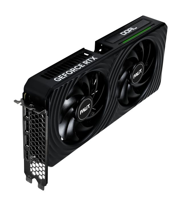 Palit GeForce RTX5060TI 8GB DDR7 Dual