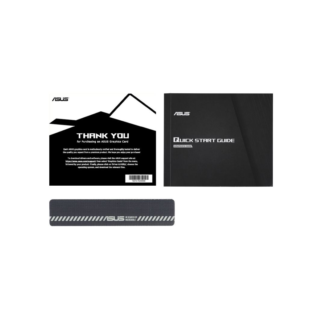 Asus PRIME-RTX5060TI-O8G