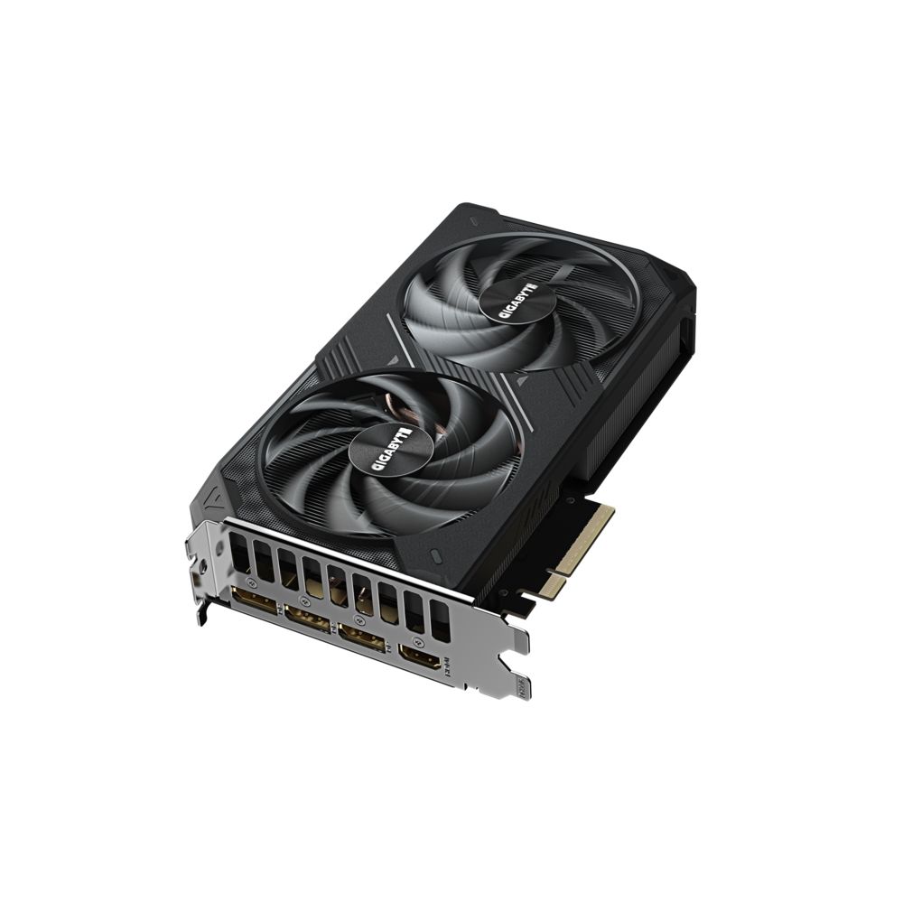 Gigabyte RTX5060 TI WINDFORCE 16G