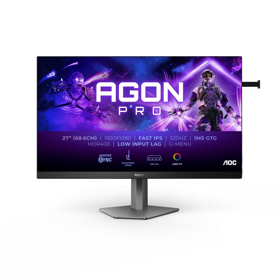 AOC 27