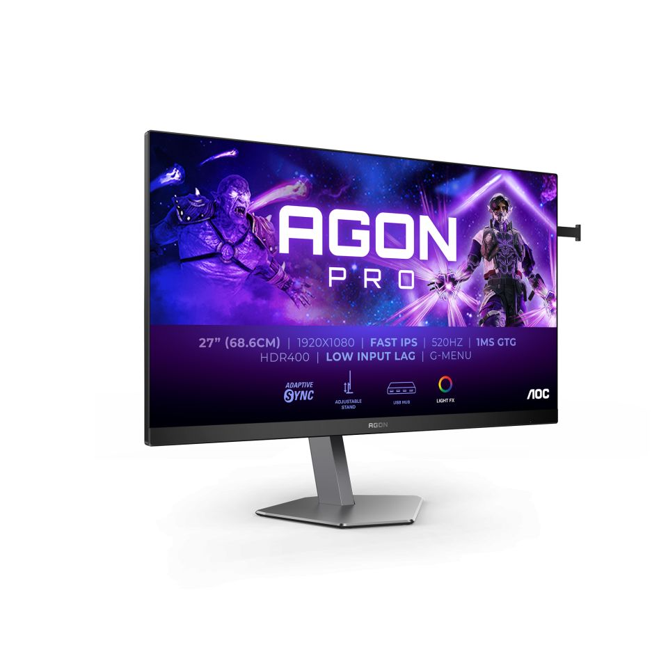 AOC 27