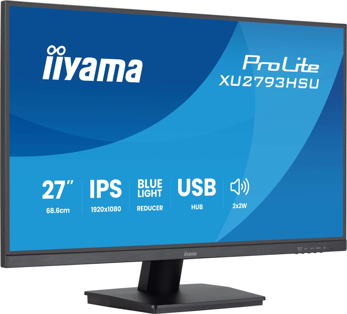 iiyama 27