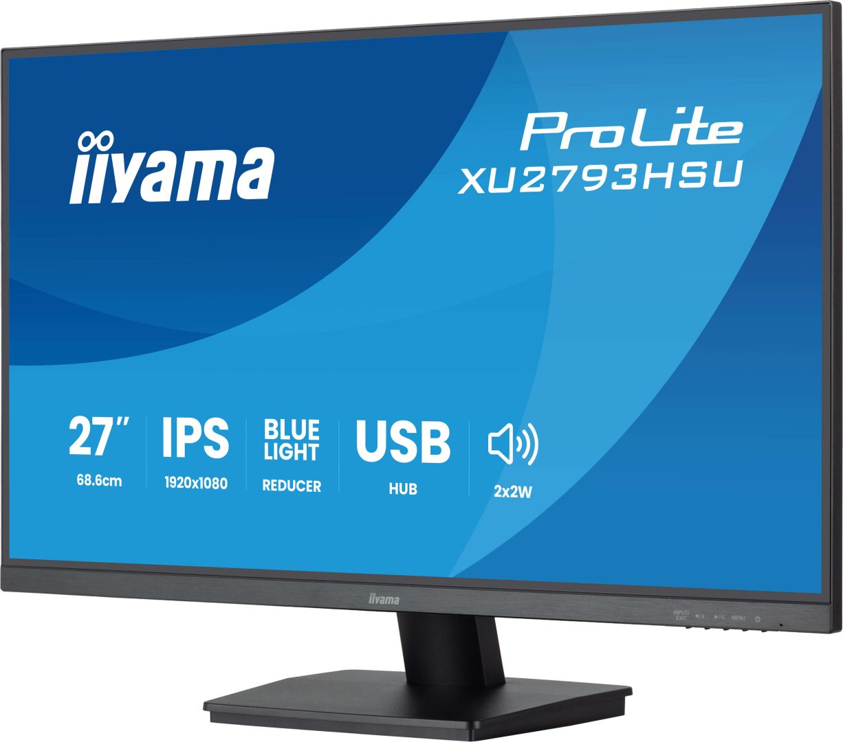 iiyama 27
