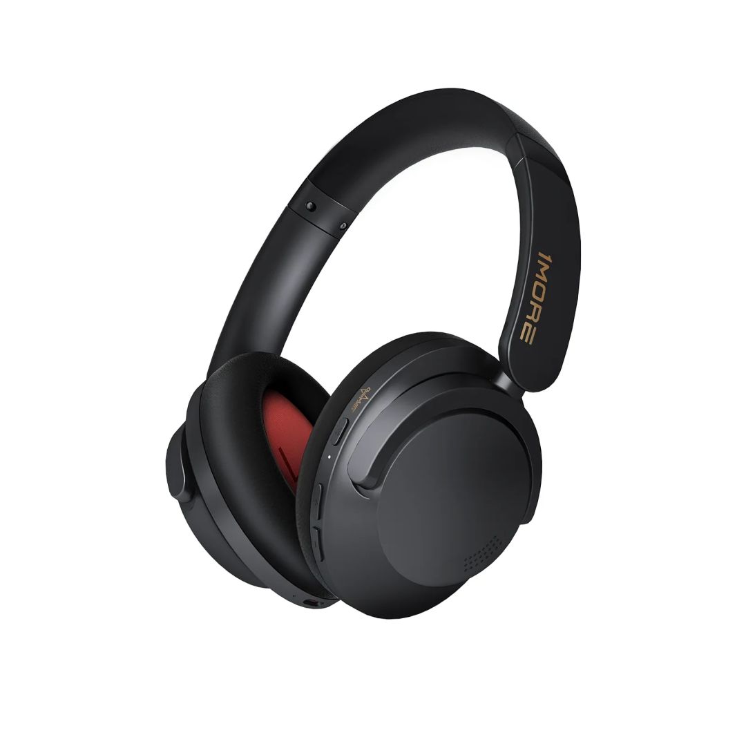 1More SonoFlow Pro HQ51 Bluetooth Headset Matte Gray