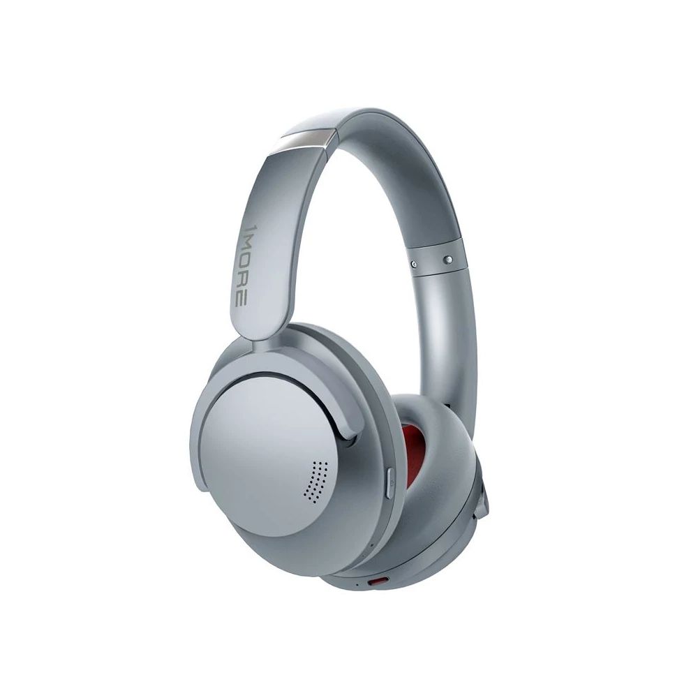 1More SonoFlow Pro HQ51 Bluetooth Headset Silver