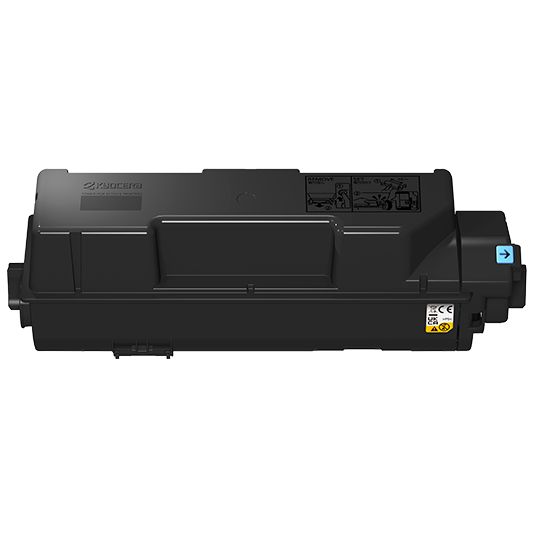 Kyocera TK-1260 Black toner