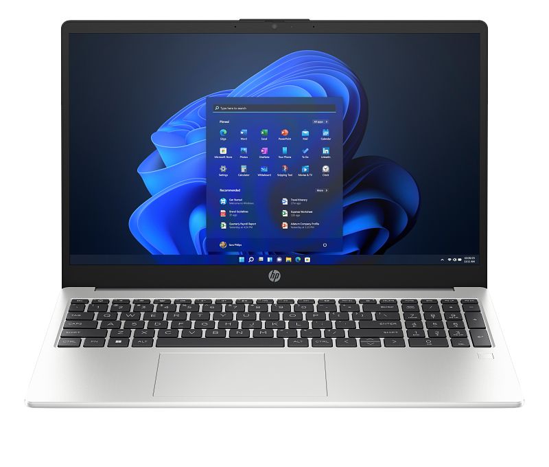 HP 250 G10 Black