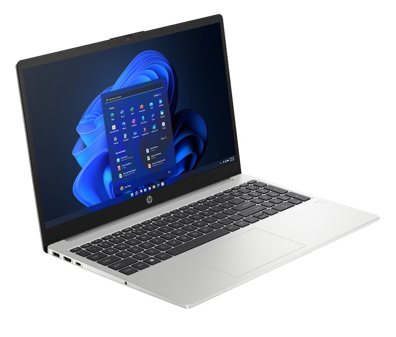 HP 250 G10 Black