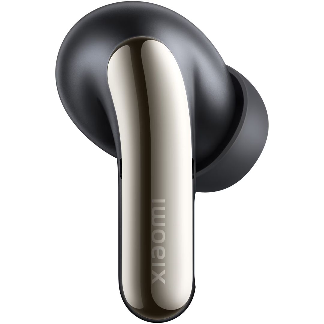 Xiaomi Buds 5 Pro Bluetooth Headset Black