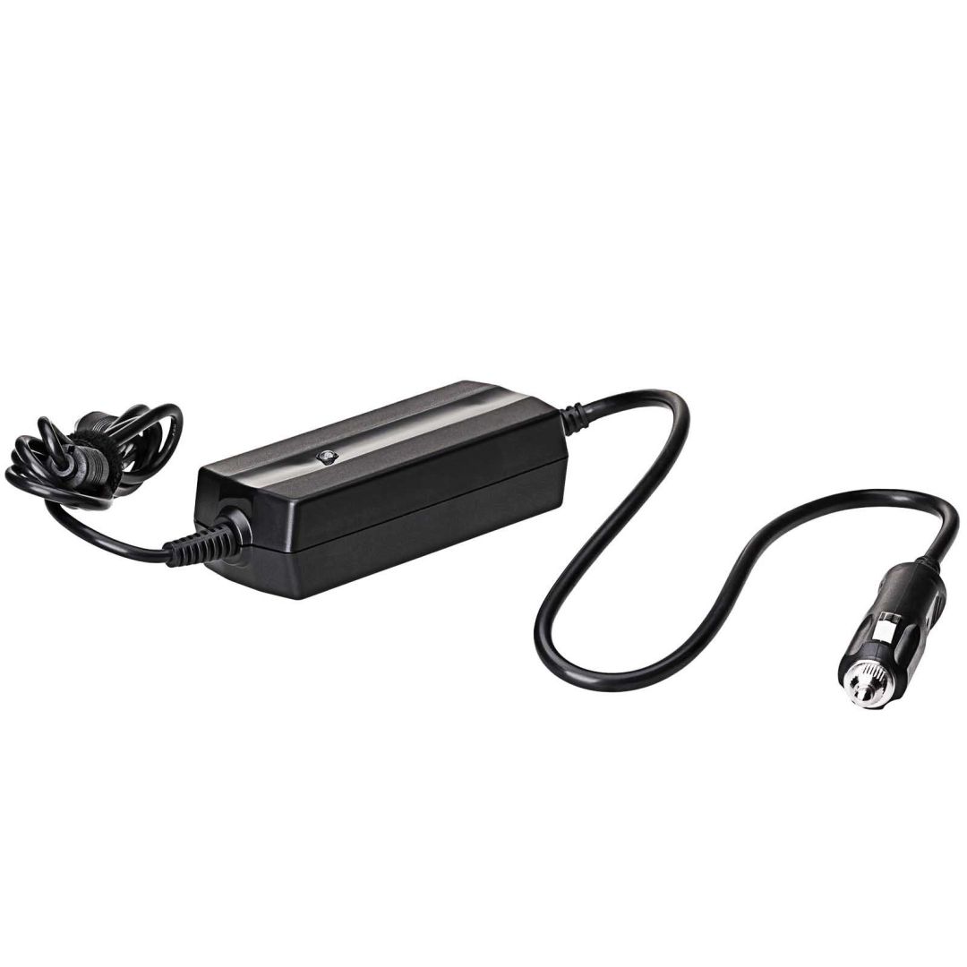 Akyga AK-ND-83 5-20V / 3-5A 65W USB-C Power Delivery QC 3.0 cable 1,8m Black