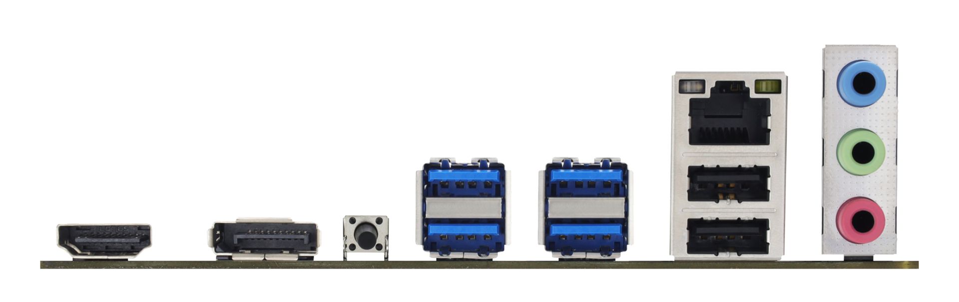 Biostar A620MS