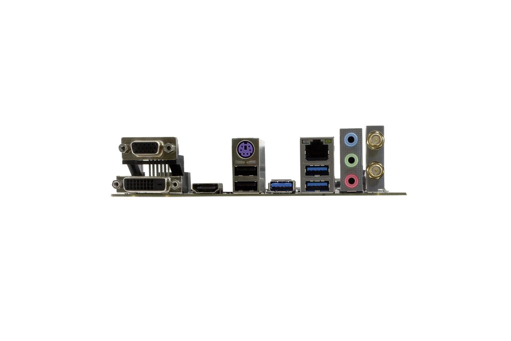 Biostar B760MXC PRO