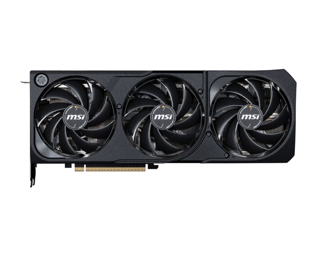 Msi RTX5070 12G SHADOW 3X OC
