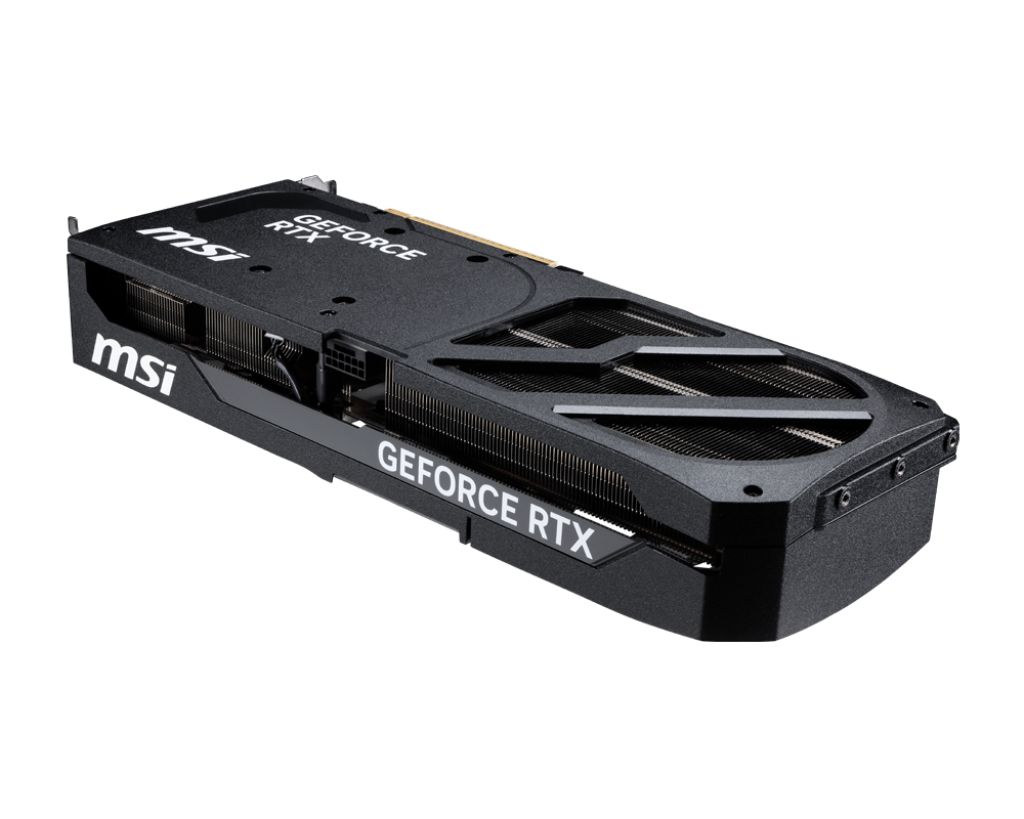 Msi RTX5070 12G SHADOW 3X OC