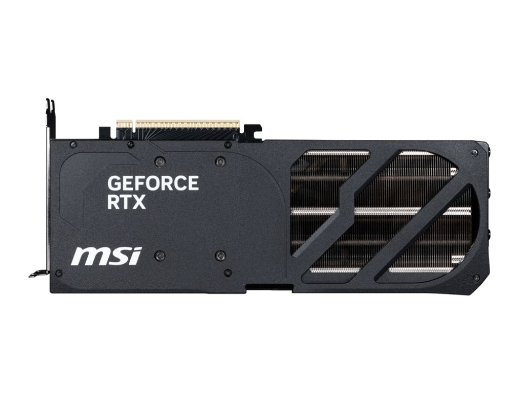 Msi RTX5070 12G SHADOW 3X OC