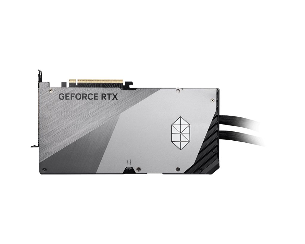 Msi RTX5090 32G SUPRIM LIQUID SOC