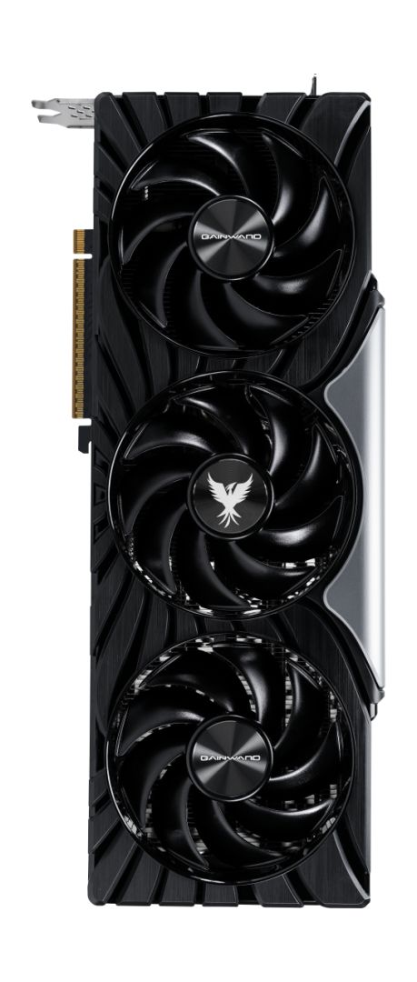 Gainward GeForce RTX5070 TI 16GB DDR7 Phoenix V1